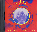 Peel Session US CD