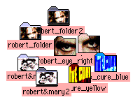 Cure Folder Icons Preview