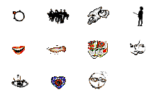 Misc Stamp Preview