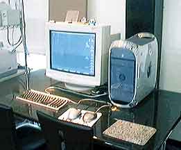 PowerMac G4