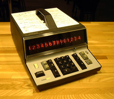 SONY SOBAX ICC-510