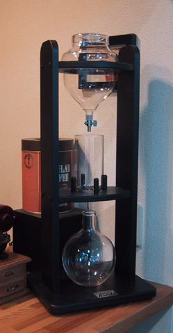 WaterDrip Coffee